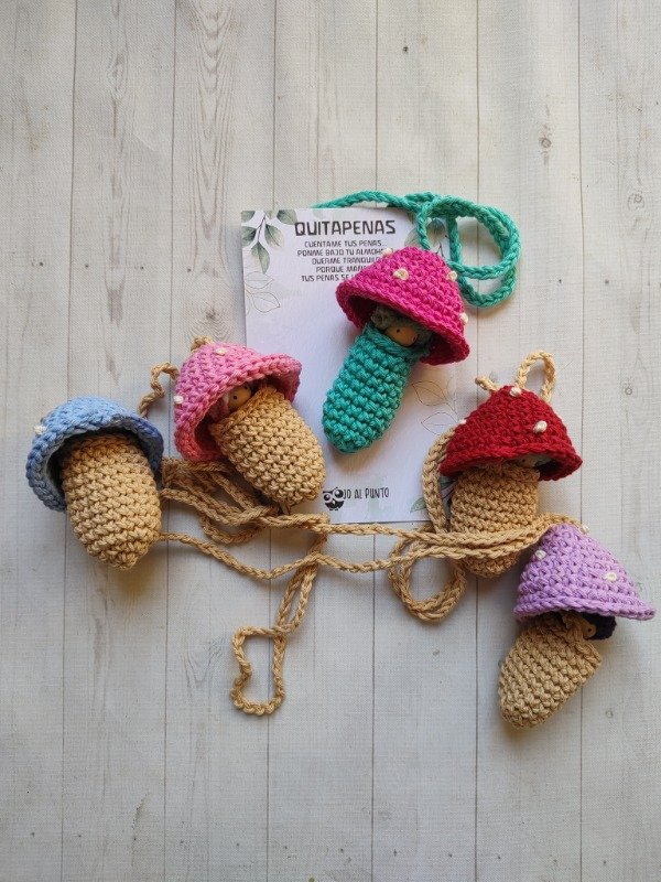 Producto - Quitapenas - 0