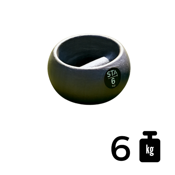 Producto - MANCUERNA ORBITAL 6 KG