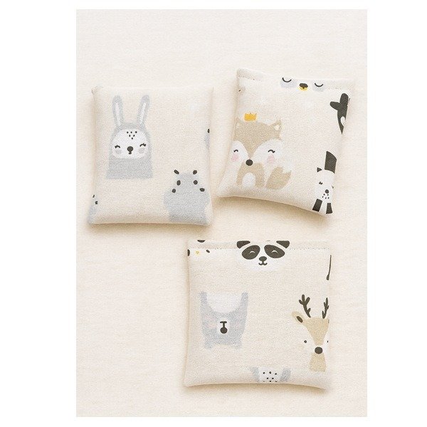 Producto - Almohadilla térmica para bebe