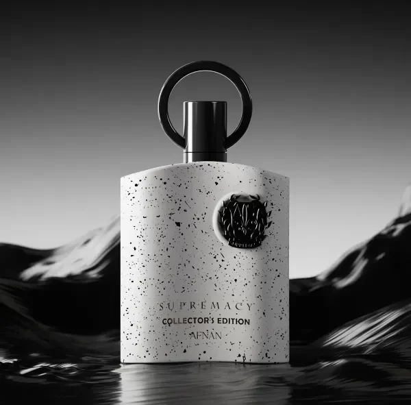 Producto - Supremacy Collector's Afnan