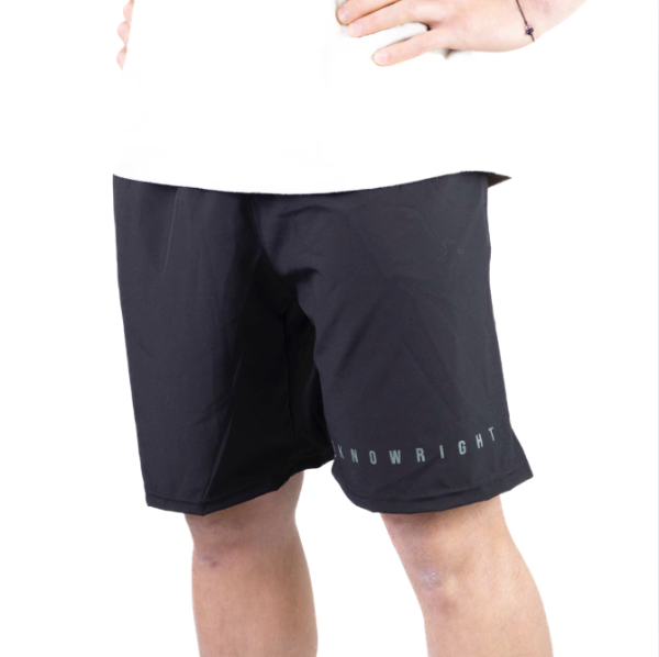 Producto - Bermuda IKR Negro