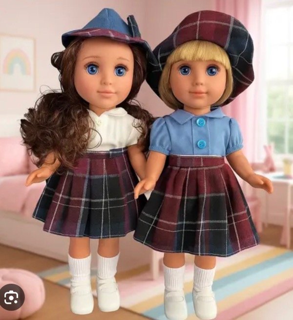 Producto - Muñeca - 1