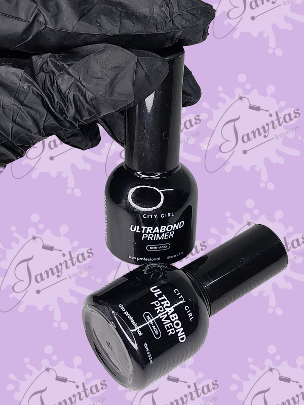 Producto - Ultrabond Primer City