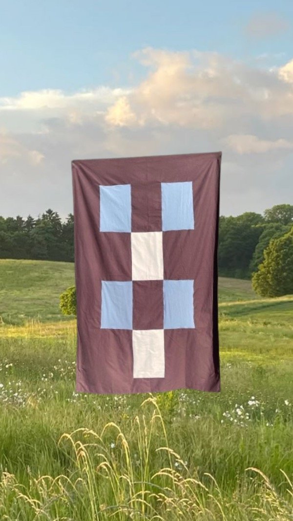 Producto - Lona Damero