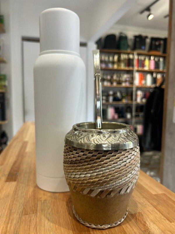 Producto - KIT TORPEDO TIENTO
