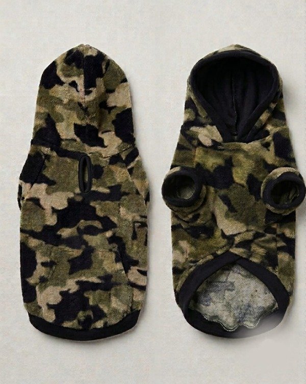 Producto - Buzo Urbano POLAR SOFT - 1