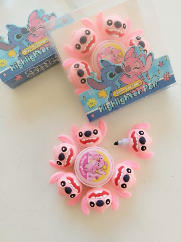 Producto - Spinners de marcadores