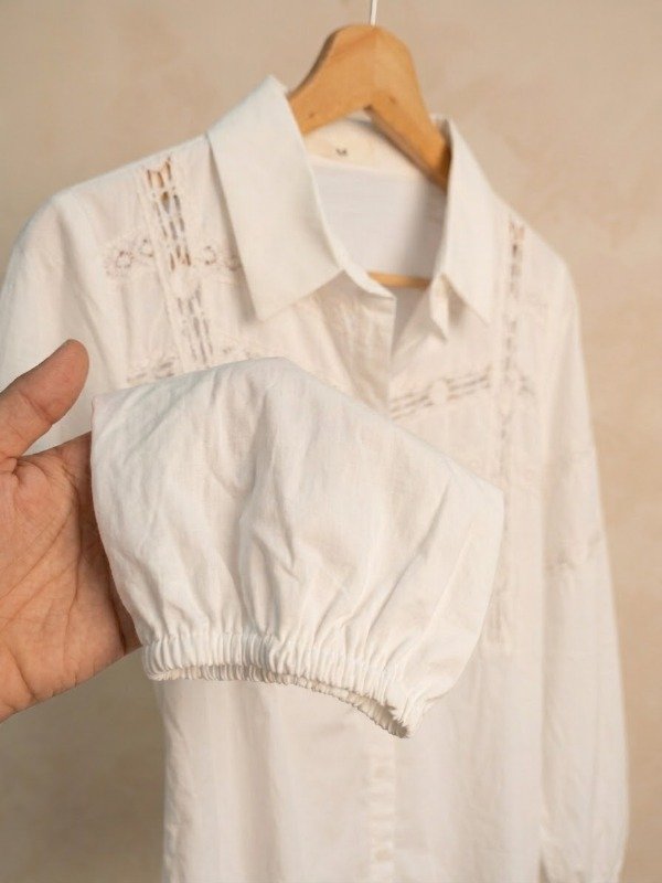 Producto - Camisa lina - 1
