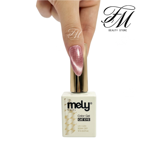 Producto - MELY ESMALTE OJO DE GATO N5 12ML