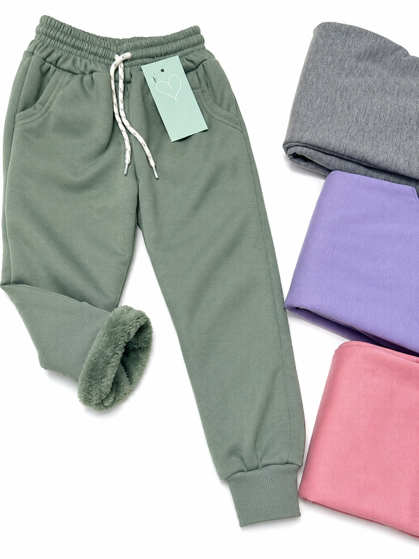 Producto - Babucha con piel