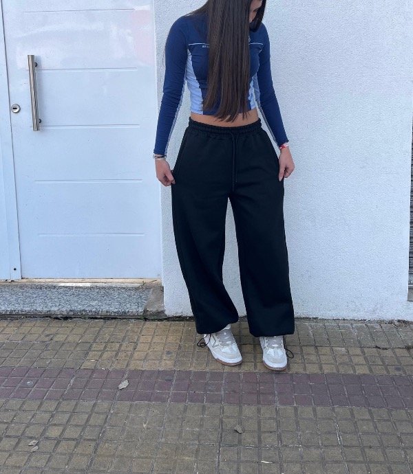 Producto - BAGGY TEI