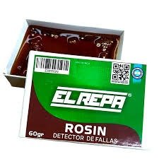 Producto - Rosin XL - EL REPA (detector de fallas)