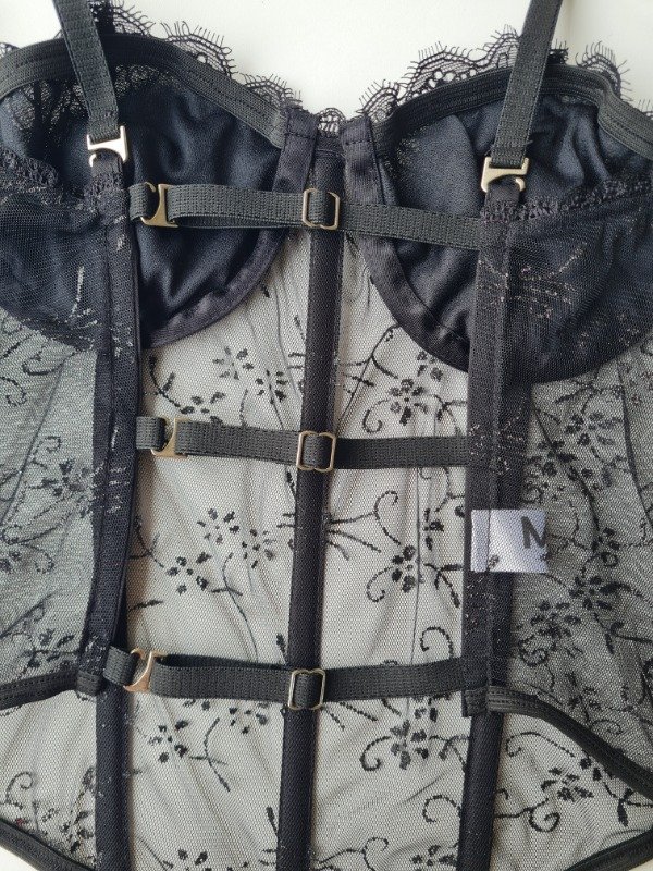 Bustier Shayla — imagen 4