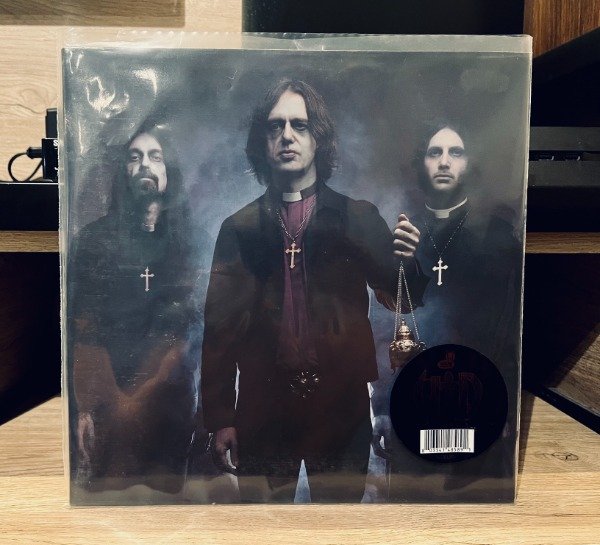 Producto - With The Dead - With The Dead - Vinilo / Lp