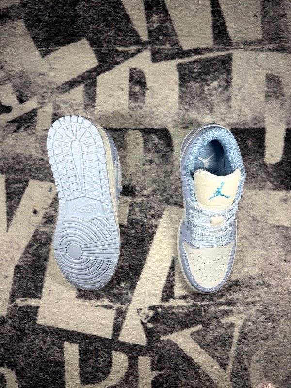 Producto - JORDAN "university blue" - 3