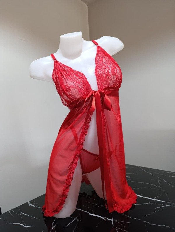 Producto - Babydoll Stefy