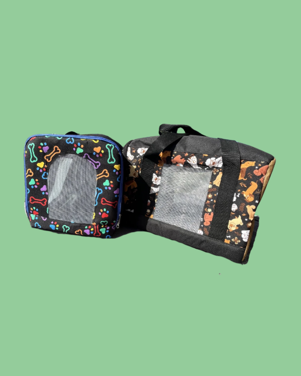 Producto - Bolso de Transporte Gatos