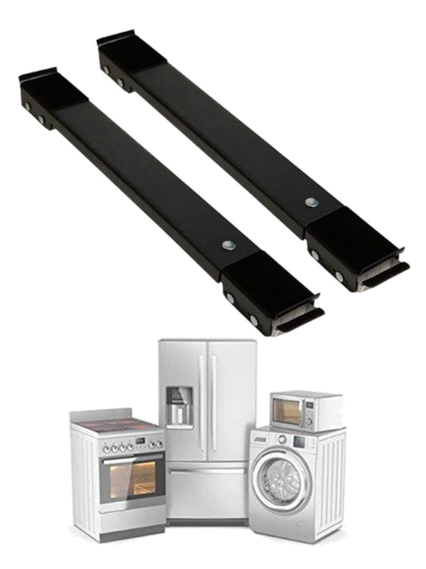 Producto - RUEDAS PARA BASE DE LAVARROPAS, HELADERA Y ELECTRODOMÉSTICOS VARIOS