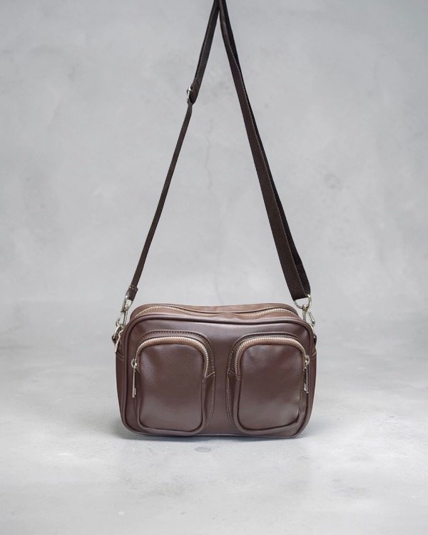 Producto - Bandolera Dinamarca