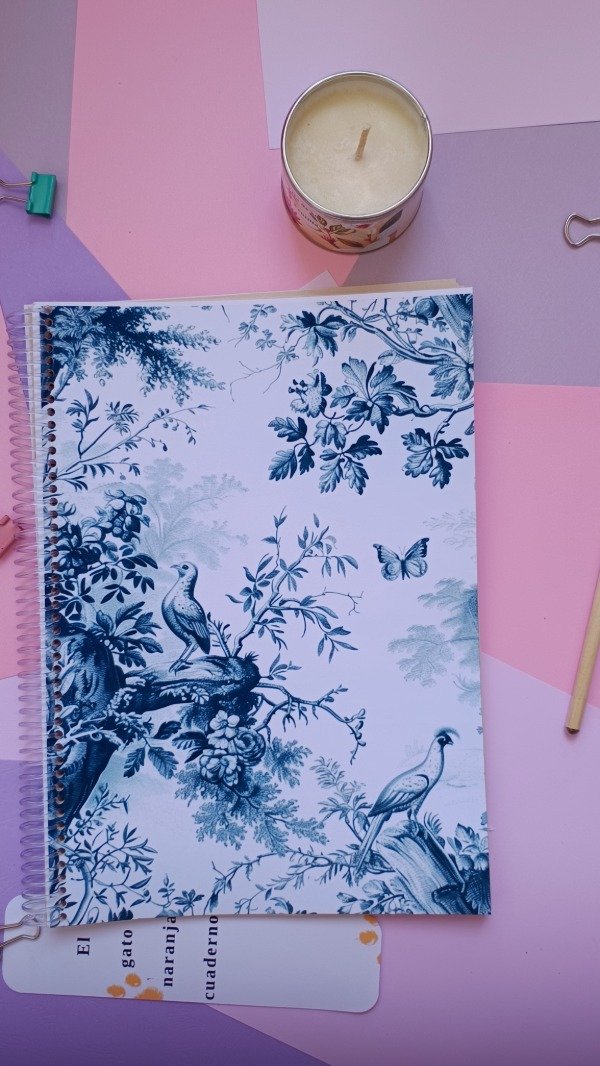 Producto - Naturaleza A4