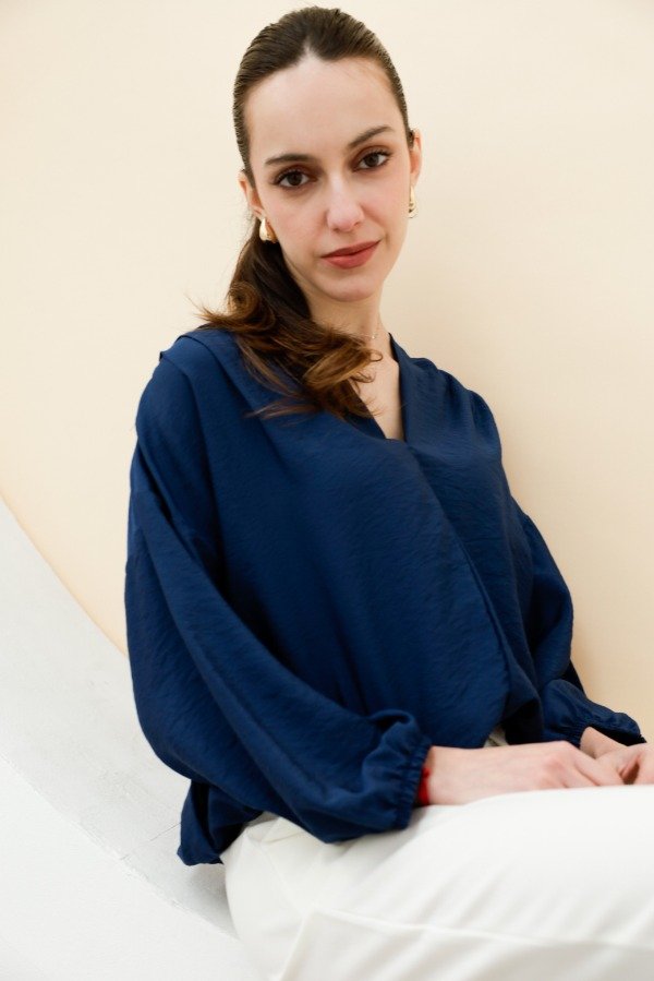Producto - Blusa Jane - 5