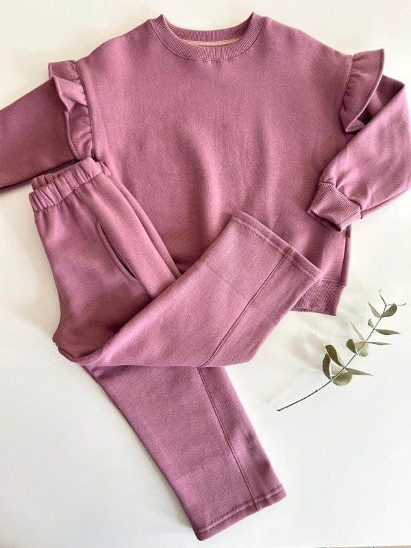 Producto - Buzo frisa ARIA