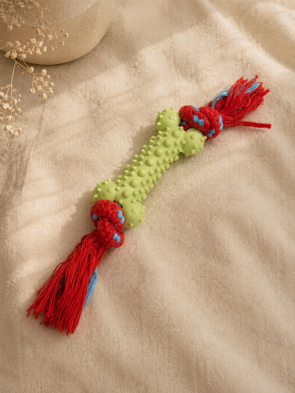 Producto - Mordillo Tirador Medium