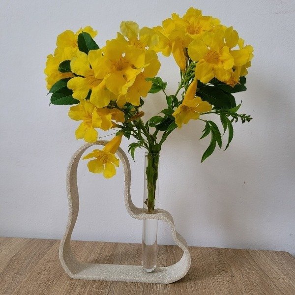 Producto - Florero Hidroterrario Irregular