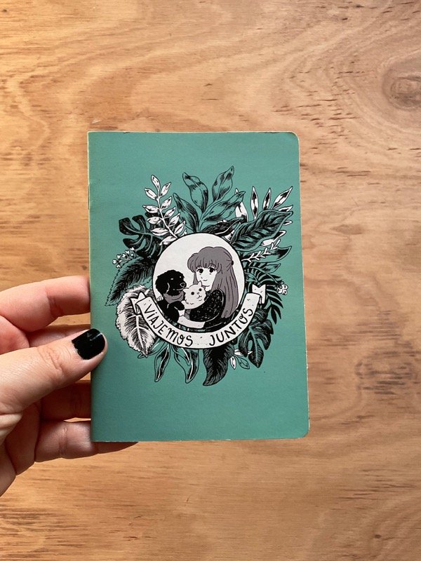 Producto - Viajemos Juntos