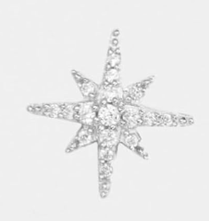 Producto - Labret destello multi zirconias