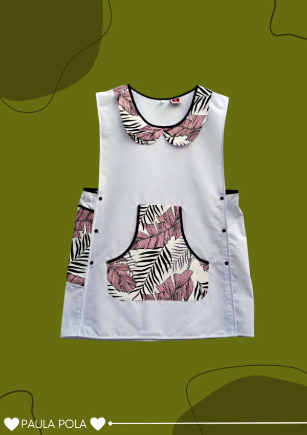 Producto - POLLY Rosa