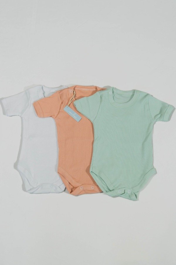 Producto - BODY MORLEY M/C