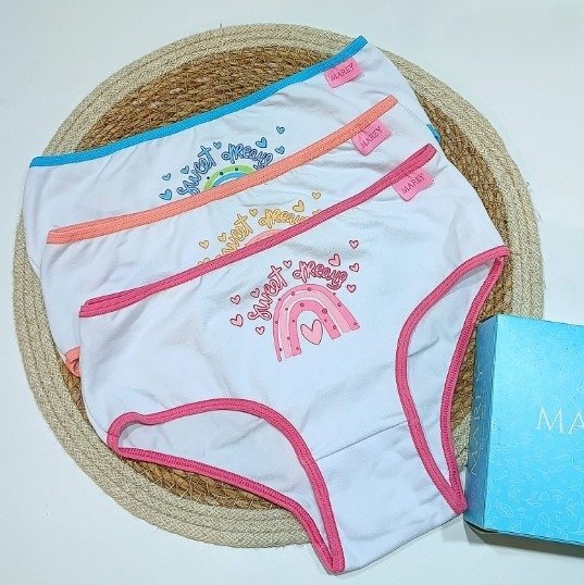 Producto - Art 97 - Marey (Pack x3)