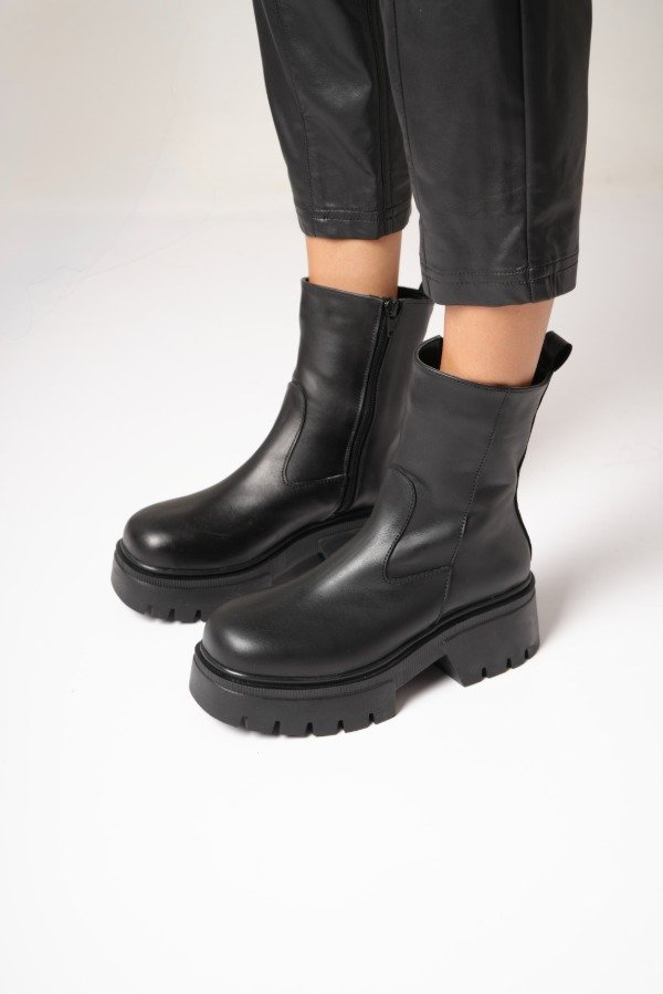 Producto - BOTAS IVANNA