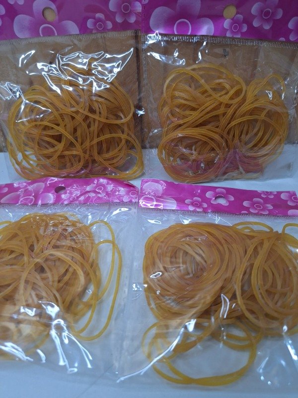 Producto - Bandita elástica x 10 pack
