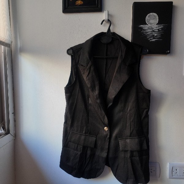 Producto - Chaleco Elegante