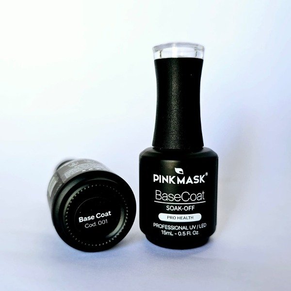 Producto - Base Coat