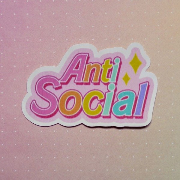 Producto - Antisocial
