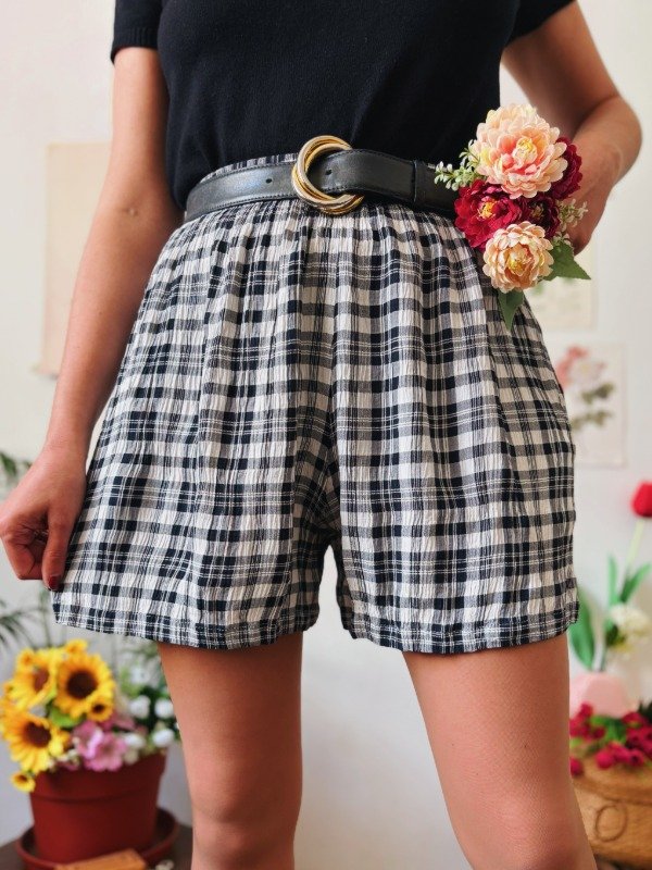 Producto - Short Lottie