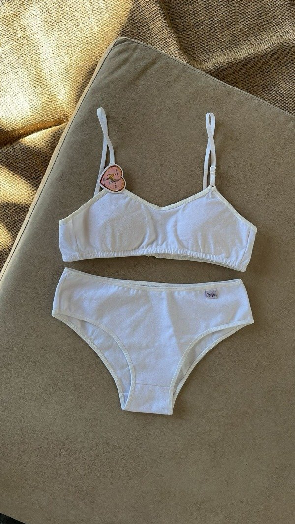 Producto - Conjunto inicial de nena