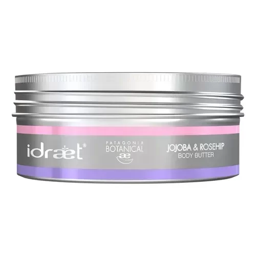 Producto - JOJOBA y ROSEHIP BODY BUTTER - Manteca Corporal  200g