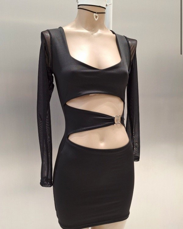 Producto - VESTIDO MADY