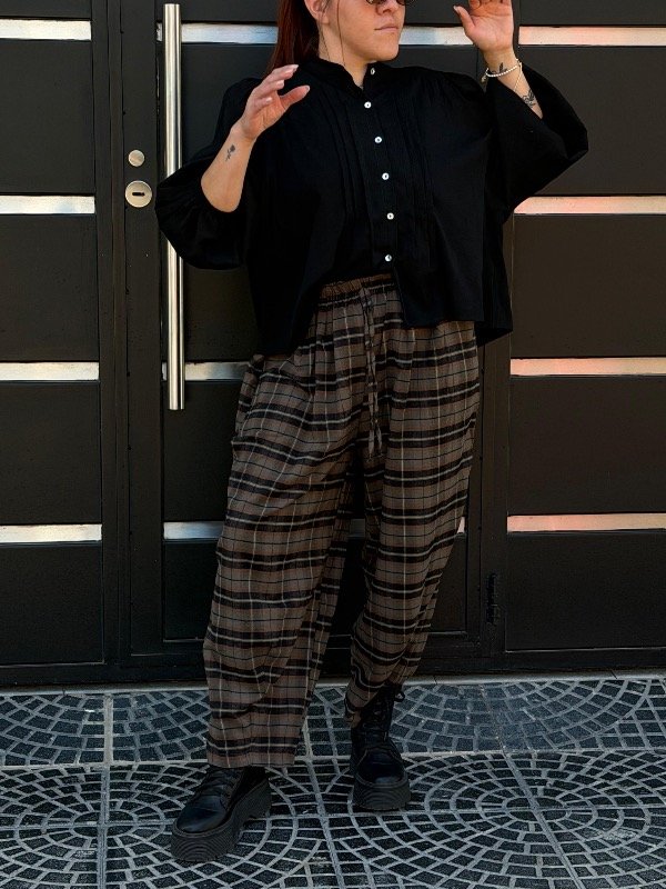 Producto - Pant Lyon