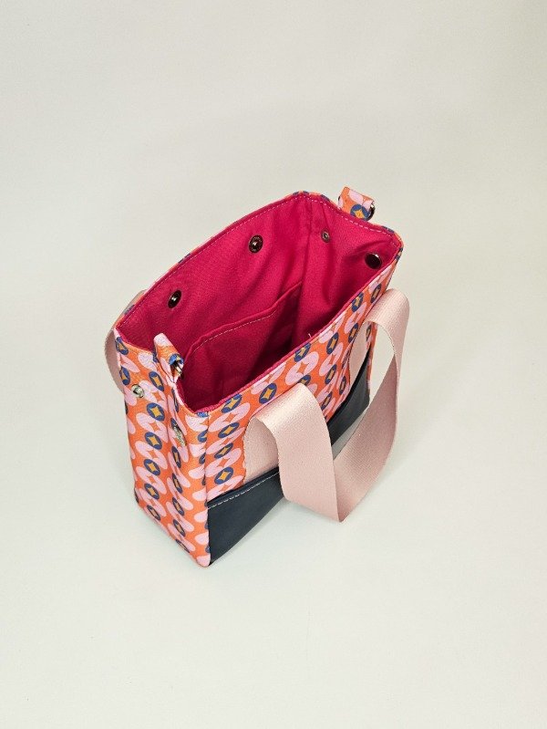 Producto - Cartera Block río - 4