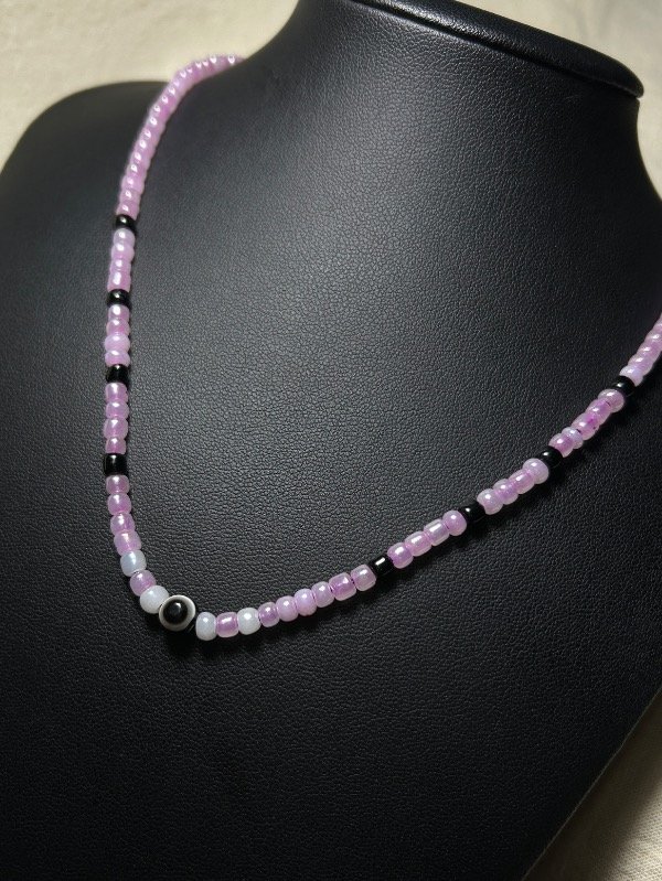 Producto - Chocker Ojo Turco