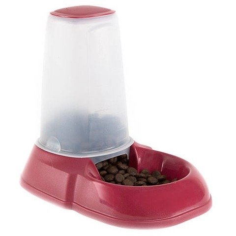 Producto - Comedero tolva
