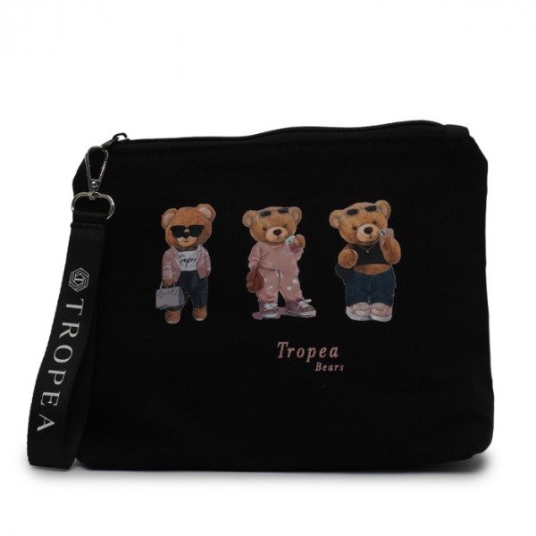 Producto - Porta Mini Bear III