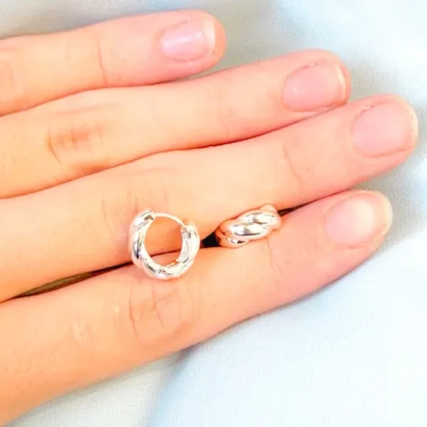 Producto - Aros Pilar