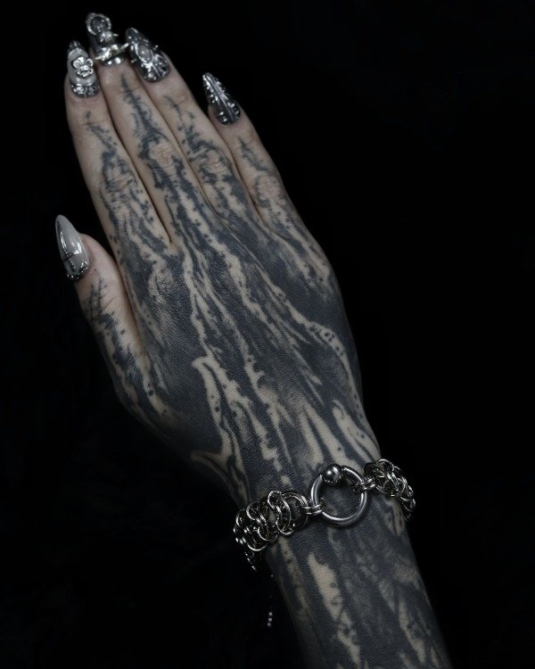 Producto - Pulsera Bastion - 2