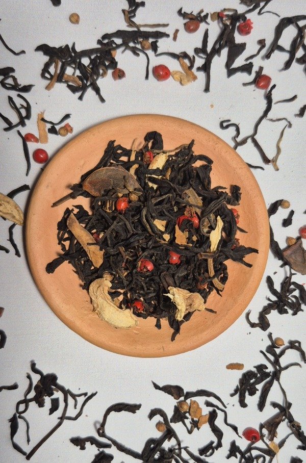 Producto - Té Blend "Absolem"